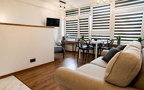 Komfortowy apartament ścisłe centrum Radom
